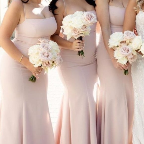 Artigogna Naomi Dress in Quartz - Picture 3 of 3